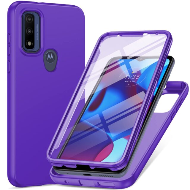 Moto Cases and Covers