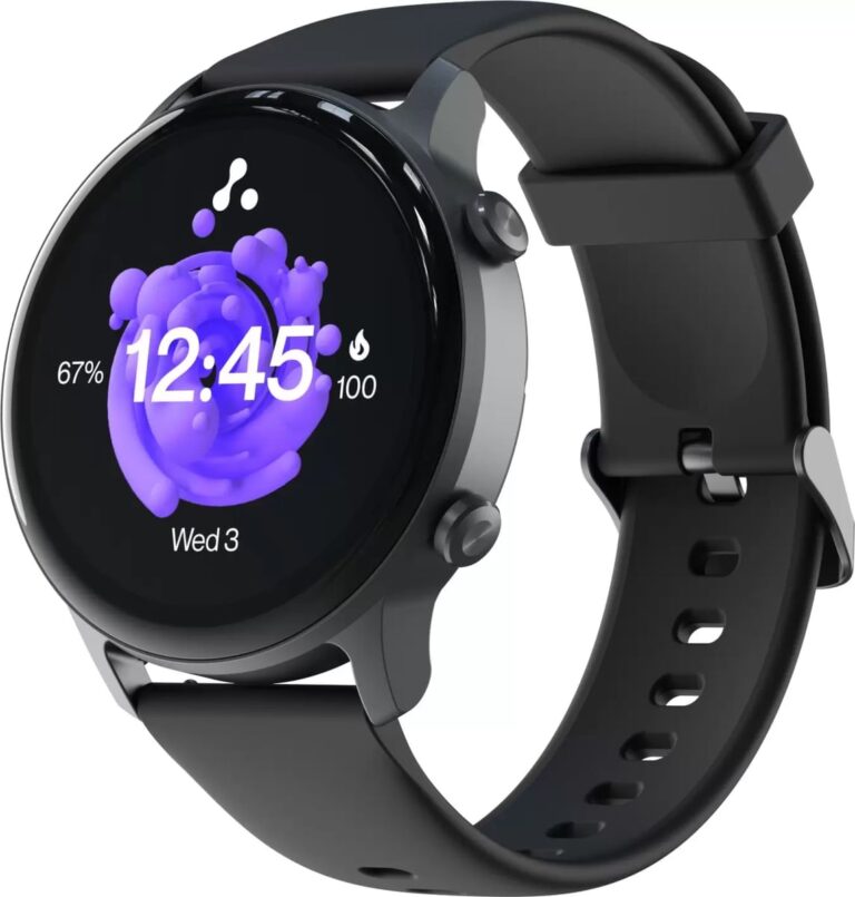 Ambrane Smart Watche