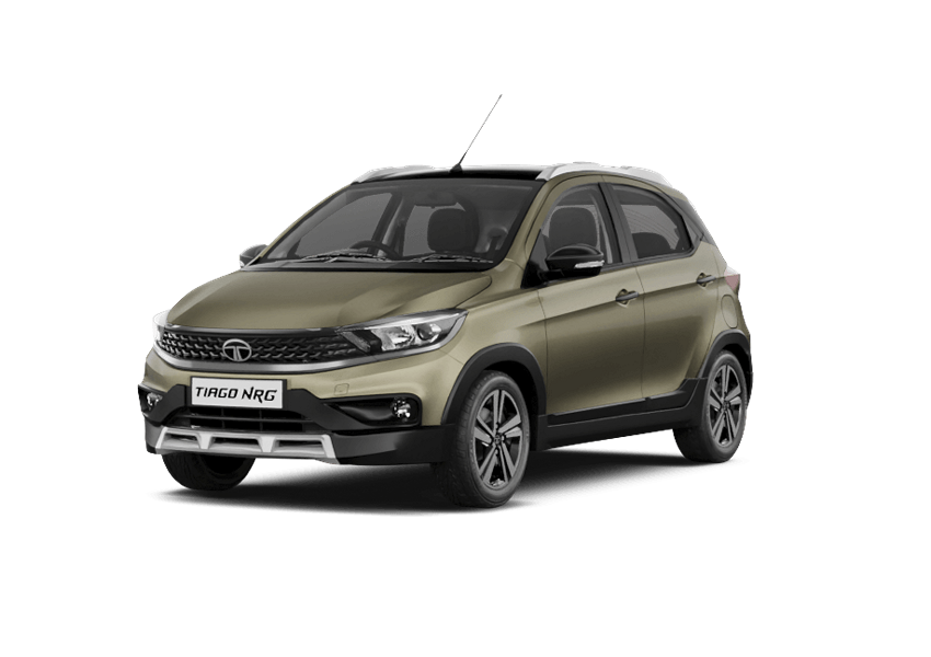 Tata Tiago Alloy Wheels